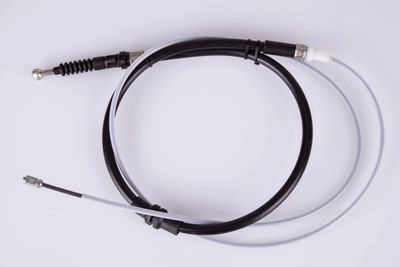 CABLU FRANA DE PARCARE