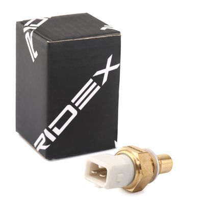 датчик, температура на охладителната течност RIDEX 830C0053