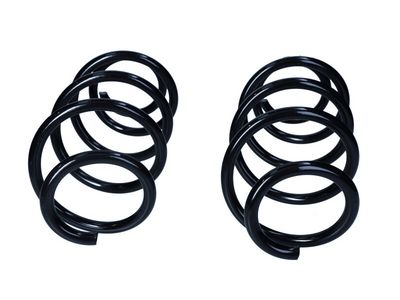 Ressort de suspension MAXGEAR — Essieu avant, 327mm