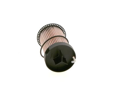 KRAFTSTOFFFILTER BOSCH F026402217 17