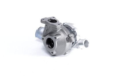 LADER AUFLADUNG BTS Turbo T916764 23