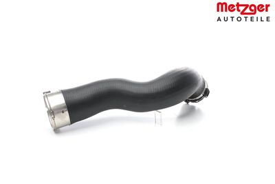 LADELUFTSCHLAUCH METZGER AUTOTEILE 2400330 19