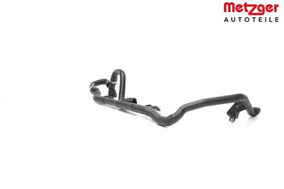 KüHLERSCHLAUCH METZGER AUTOTEILE 2420542 4