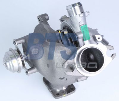 LADER AUFLADUNG BTS Turbo T912430 4