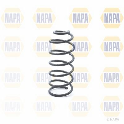 Suspension Spring NAPA NCS1289