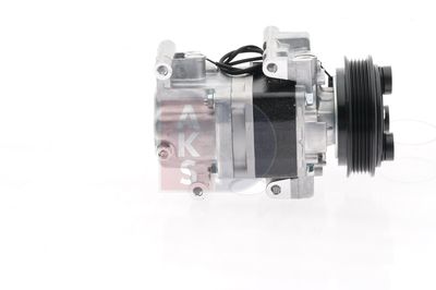 KOMPRESSOR KLIMAANLAGE AKS DASIS 852398N 8