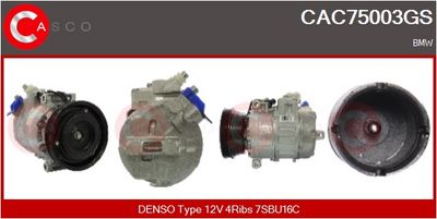 COMPRESOR CLIMATIZARE