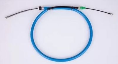 CABLU FRANA DE PARCARE