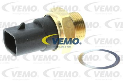 Термовыключатель, вентилятор радиатора VEMO V24-99-0023 для SEAT MARBELLA