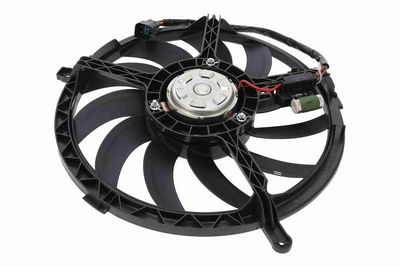 VENTILATOR RADIATOR VEMO V20010007 2
