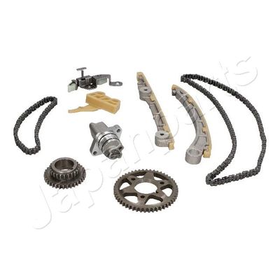 STEUERKETTENSATZ JAPANPARTS KDK411