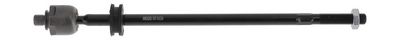 AXIALGELENK SPURSTANGE