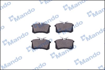 SET PLACUTE FRANA FRANA DISC MANDO RMPP04NS 1