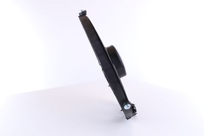 VENTILATOR RADIATOR NISSENS 85648 29