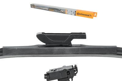 WISCHBLATT CONTINENTAL 2800011318280 29