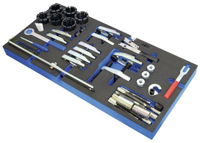 Nářaďový vozík GEDORE KL-4999-270 A