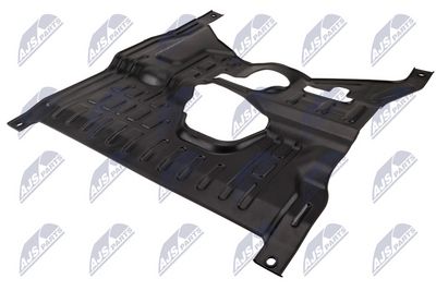 Kryt motoru NTY EZC-FT-413