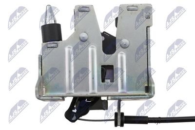 ÎNCUIETOARE Ușă SPATE NTY EZCFR253 2