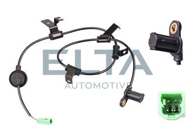 EA0555 ELTA AUTOMOTIVE Датчик, частота вращения колеса