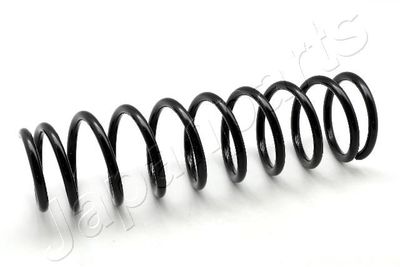 JAPANPARTS ZC6316C Пружина подвески  для HONDA CIVIC (Хонда Цивик)