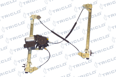 стъклоподемник TRICLO 111357