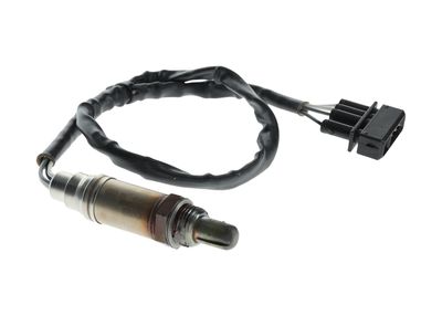 SONDA LAMBDA BOSCH 0258003439 8