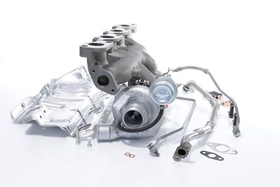 LADER AUFLADUNG BTS Turbo T981202 2