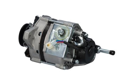 GENERATOR / ALTERNATOR VALEO 444563 8
