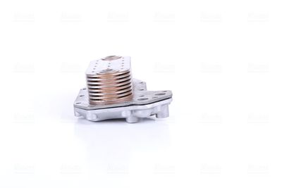 Olie radiator