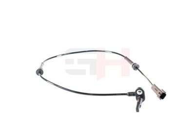 SENZOR TURATIE ROATA GH GH713966 12
