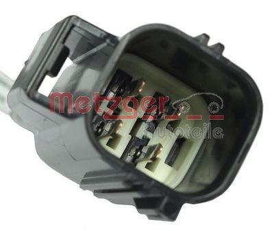 LAMBDASONDE METZGER AUTOTEILE 0893133 1