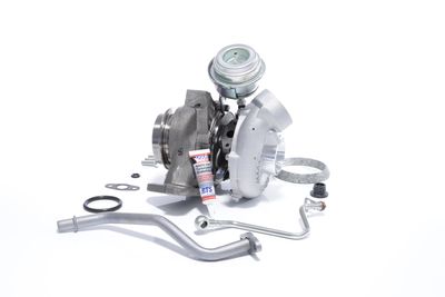 LADER AUFLADUNG BTS Turbo T981234 30