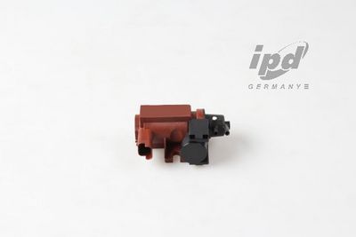 CONVERTOR PRESIUNE ESAPAMENT