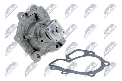POMPă DE APă RăCIRE MOTOR NTY CPWFR026 1