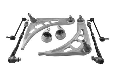 Control/Trailing Arm Kit, wheel suspension TED99610