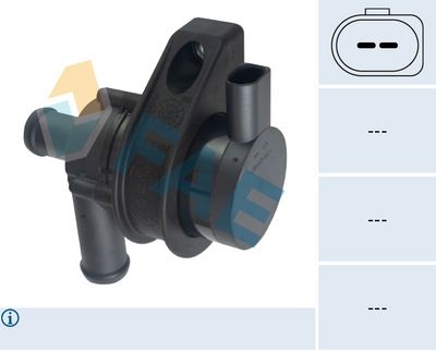 POMPA DE APA INSTALATIA DE INCALZIRE INDEPENDENTA