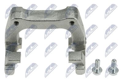 NTY HZT-PE-012A Тормозной суппорт  для PEUGEOT 308 SW I (4E_, 4H_) 1.6 16V