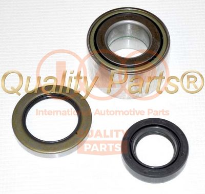 Комплект подшипника ступицы колеса IAP QUALITY PARTS 409-07163K для HYUNDAI H-1