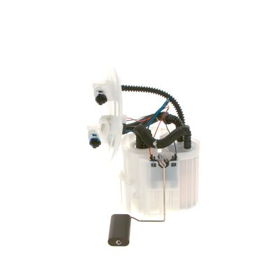 SISTEM ALIMENTARE CU COMBUSTIBIL BOSCH 0580314141 1