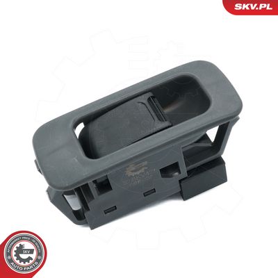 Spínač, zvedací zařízení oken SKV 37SKV428