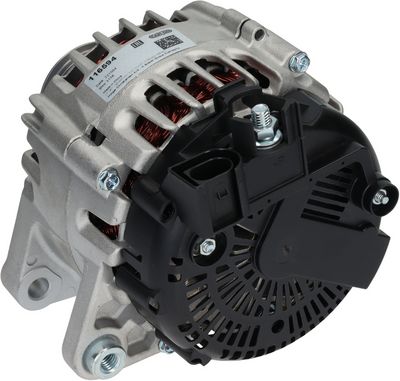 GENERATOR / ALTERNATOR HC-Cargo F032116594 4