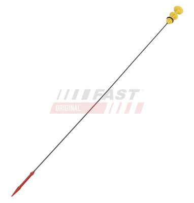 Eļļas tausts FAST FT80321