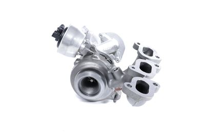 LADER AUFLADUNG BTS Turbo T918393 21