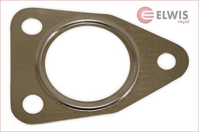 ELWIS ROYAL 3025103 Прокладка глушителя  для FIAT LINEA (Фиат Линеа)
