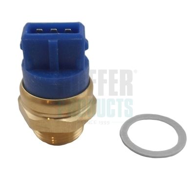 COMUTATOR TEMPERATURA VENTILATOR RADIATOR