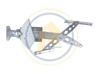 Lève-vitre Ac Rolcar — avant gauche, électrique