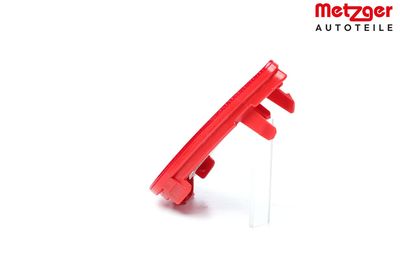 RüCKSTRAHLER METZGER AUTOTEILE 2080242 15