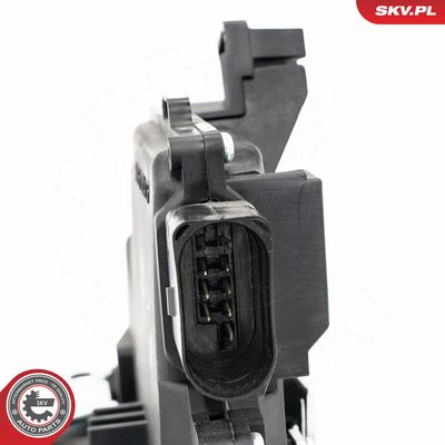 Zámek dveří SKV 60SKV242