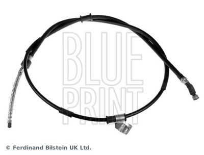 BLUE PRINT Seilzug, Feststellbremse