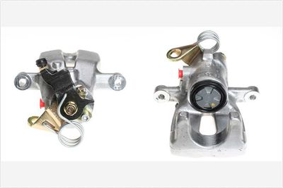 DEPA ET74254 Тормозной суппорт  для FIAT PANDA (Фиат Панда)